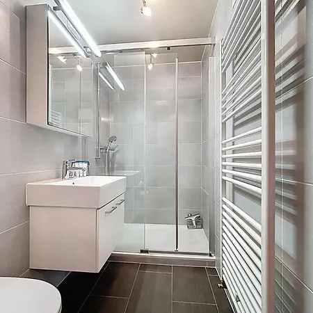 דירה Meridien 321 *