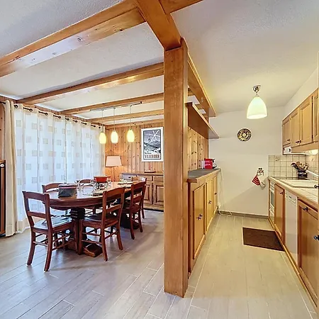 Meridien 321 Апартаменты