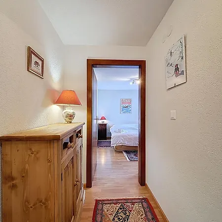 Апартаменти Meridien 321