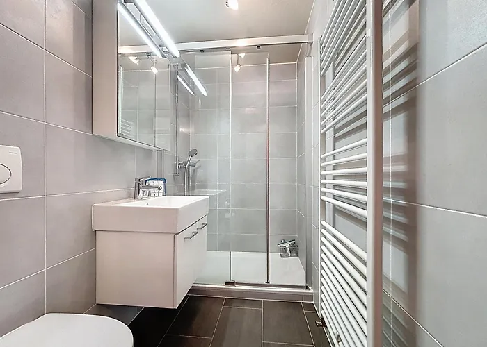 Апартаменты Meridien 321 *