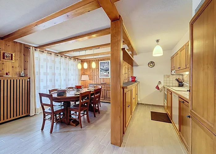 Meridien 321 Apartman