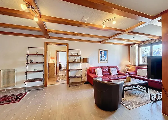 Meridien 321 * Verbier