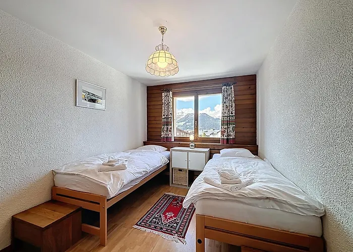 Meridien 321 Апартаменты