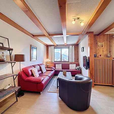 Lejlighed Meridien 321 Verbier