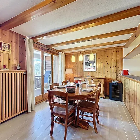 Lejlighed Meridien 321 Verbier