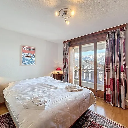 Meridien 321 Lejlighed