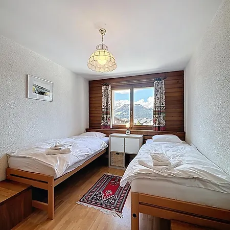 Meridien 321 Lejlighed